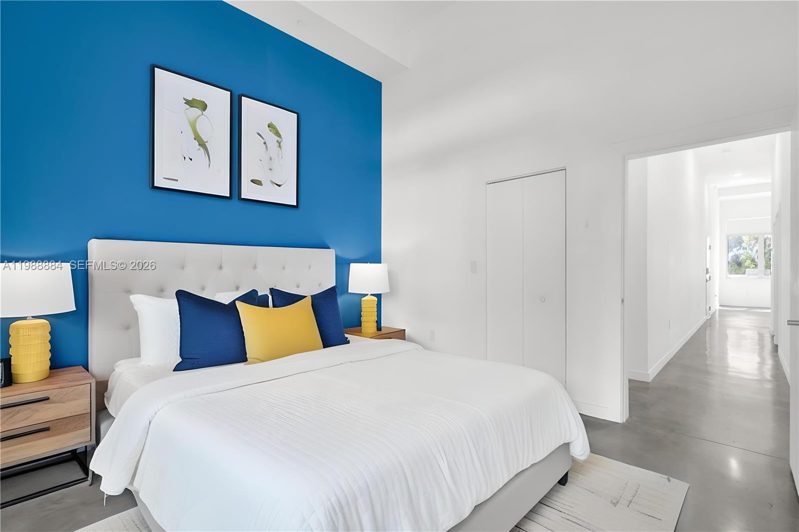 CITY OF MIAMI SOUTH - Residential Lease