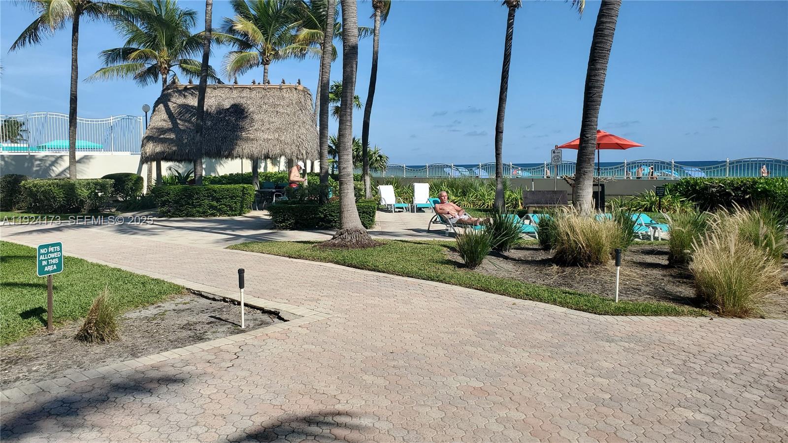 TIDES ON HOLLYWOOD BEACH - Residential