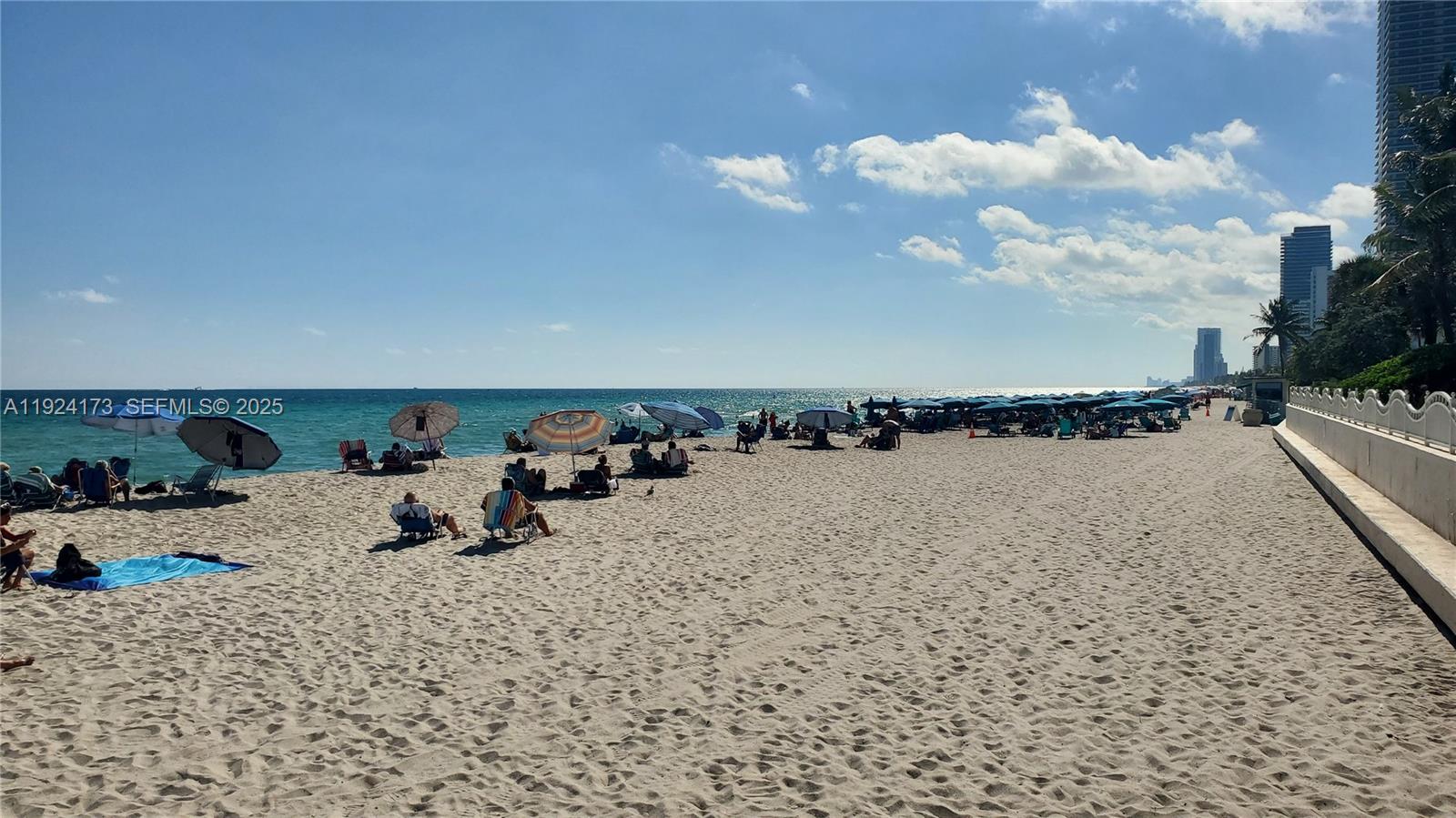 TIDES ON HOLLYWOOD BEACH - Residential