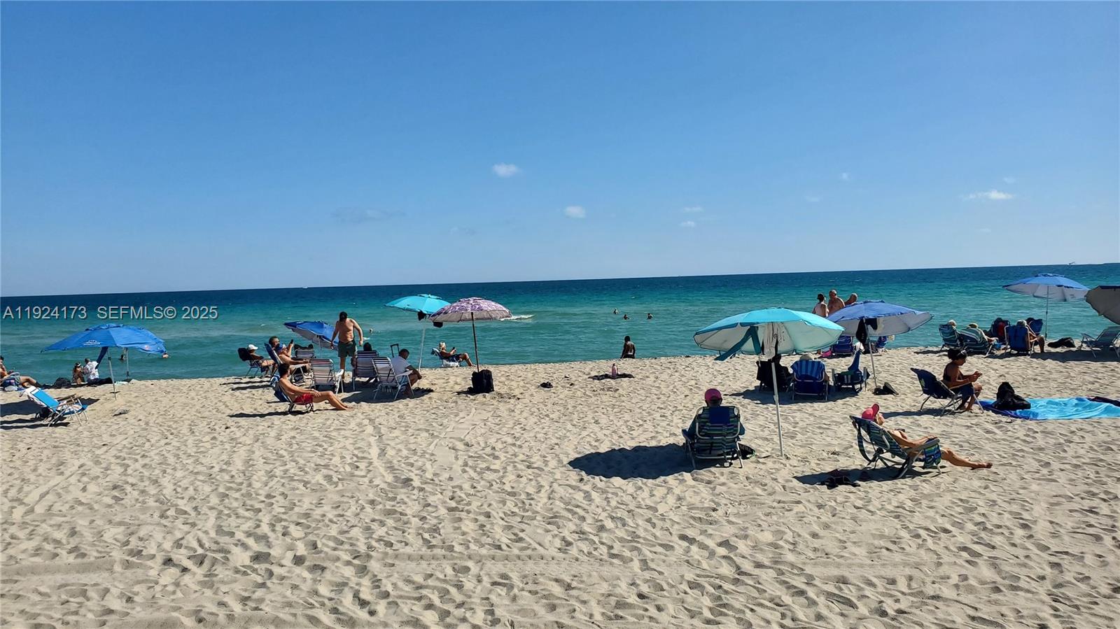 TIDES ON HOLLYWOOD BEACH - Residential