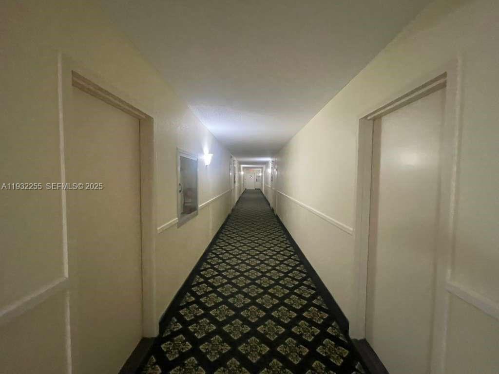 COUNTRY CLUB TOWERS CONDO - Residential