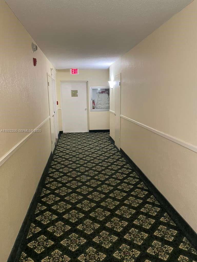 COUNTRY CLUB TOWERS CONDO - Residential