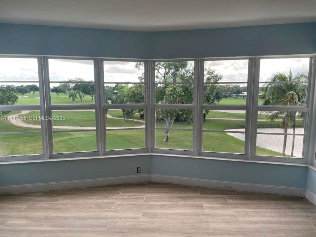 COUNTRY CLUB TOWERS CONDO - Residential