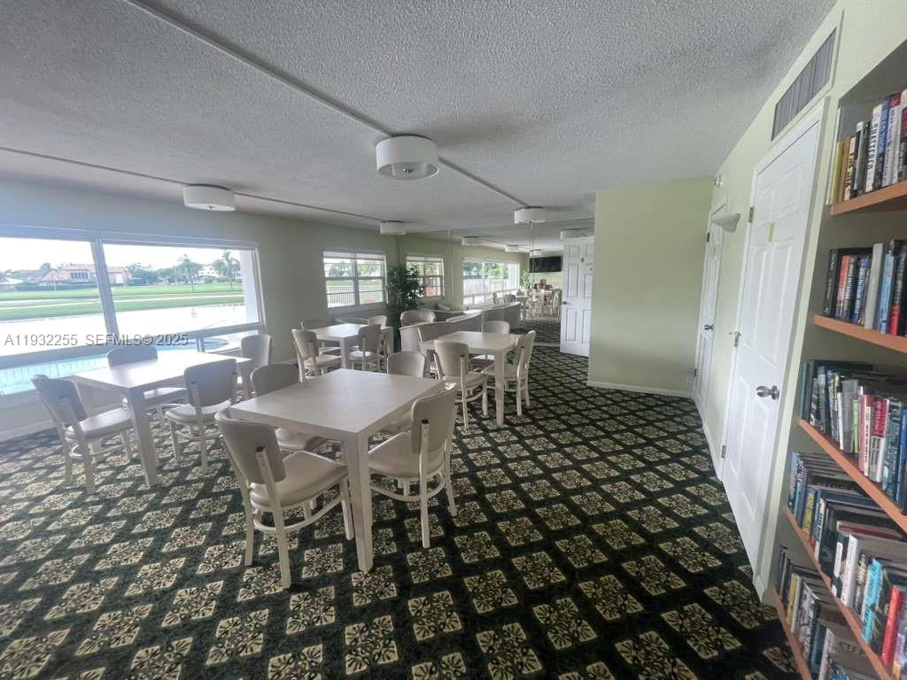 COUNTRY CLUB TOWERS CONDO - Residential