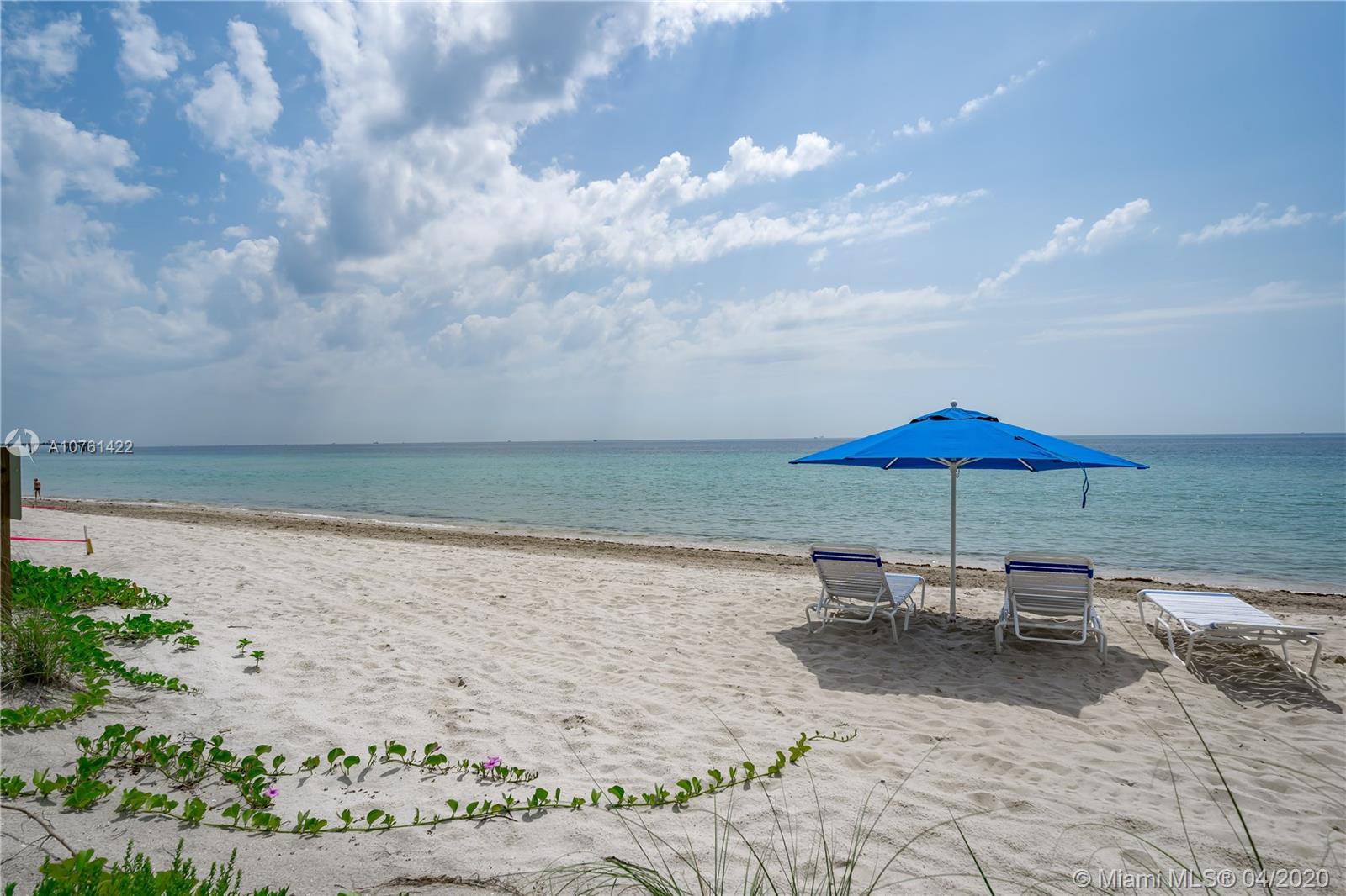 RENAISSANCE ON THE OCEAN - Residential