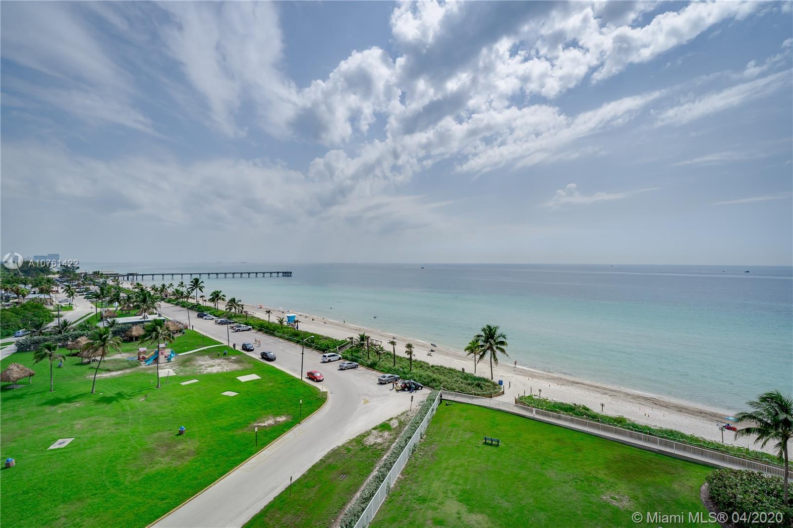 RENAISSANCE ON THE OCEAN - Residential