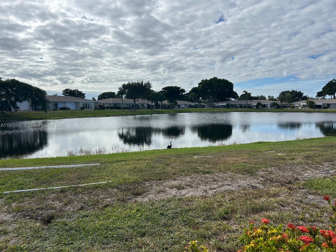 BOCA LAKES CONDO - Residential