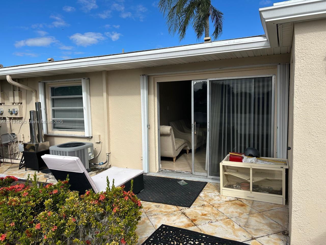 BOCA LAKES CONDO - Residential