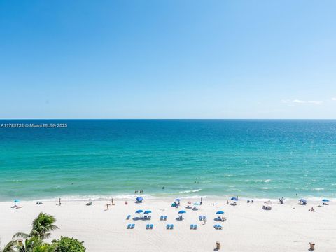 19201 Collins Ave 425 Sunny Isles Beach FL 33160
