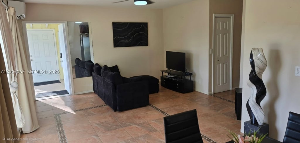 Photo of 1002 W Broome St #1, Lantana, FL 33462 (MLS # A12090067)