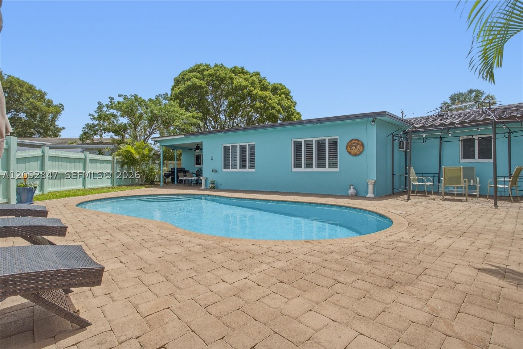 3650 NW 17th Ter