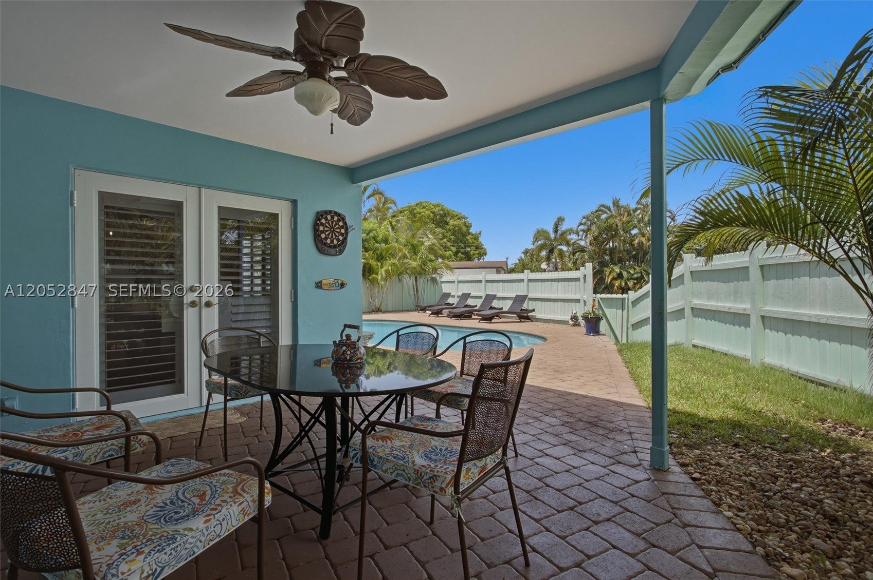 3650 NW 17th Ter