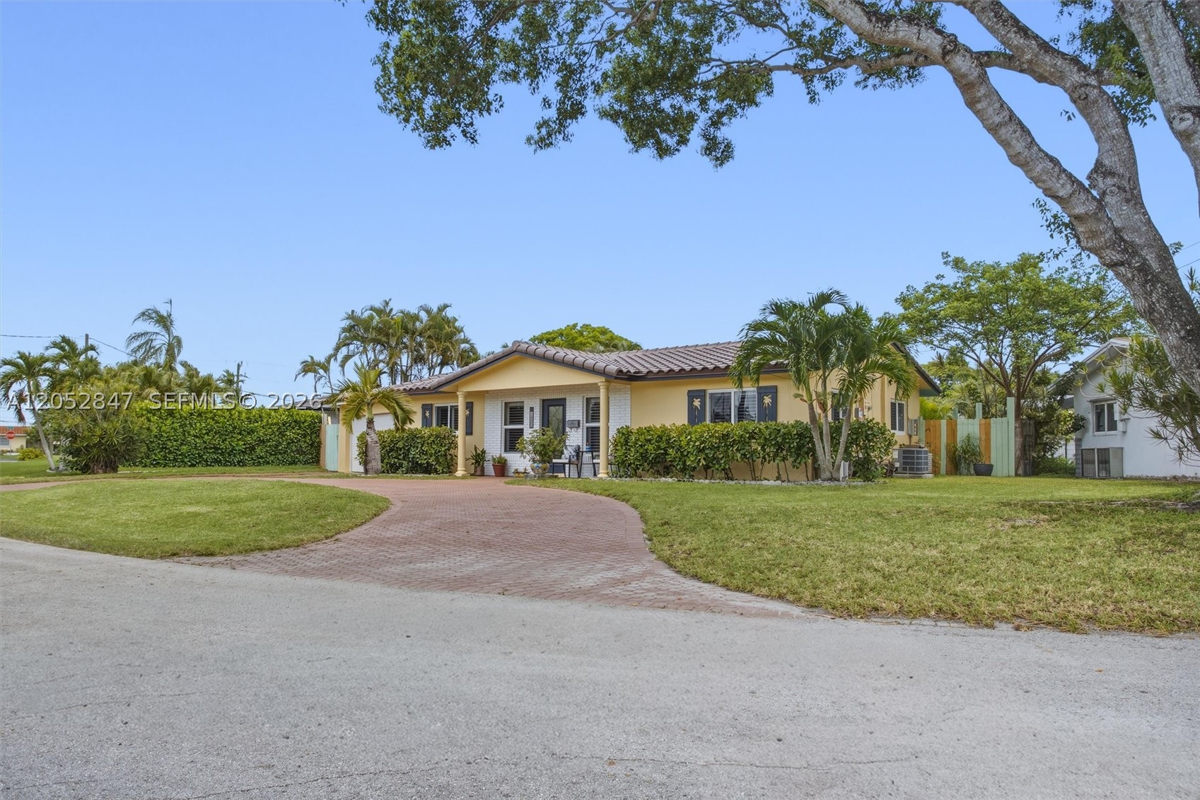 3650 NW 17th Ter