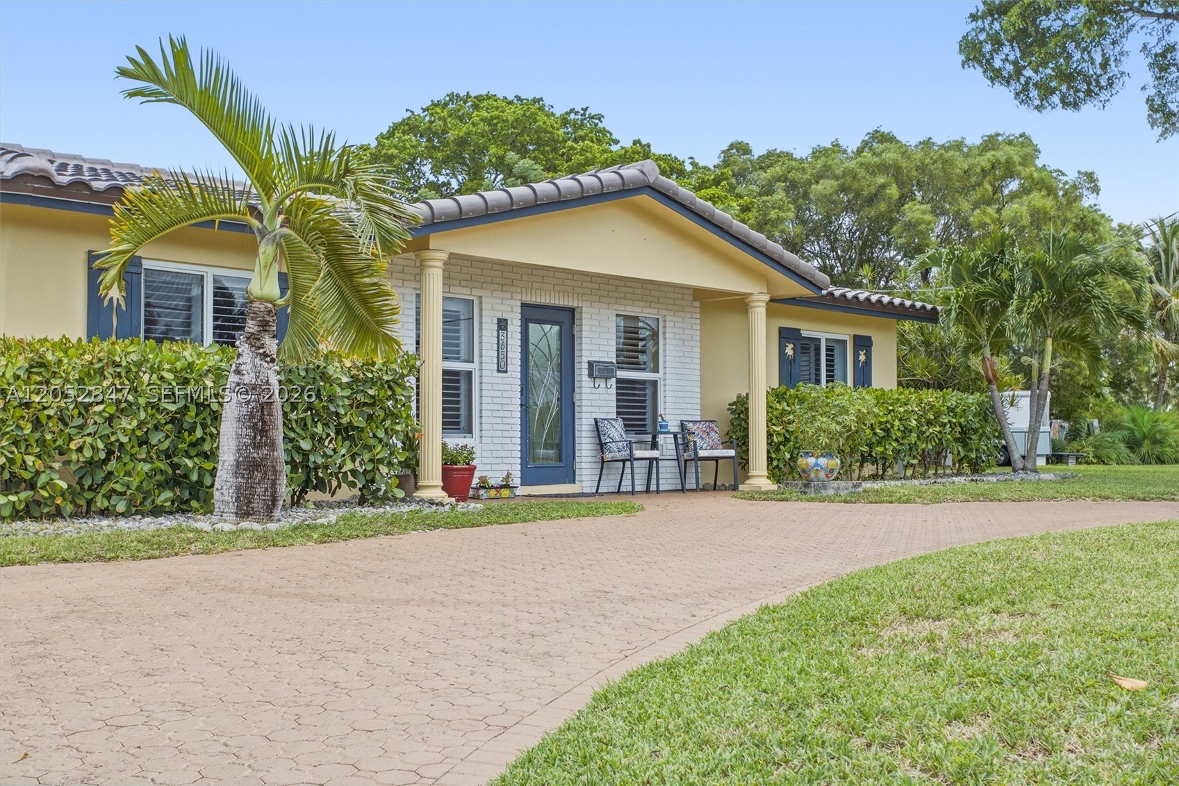 3650 NW 17th Ter