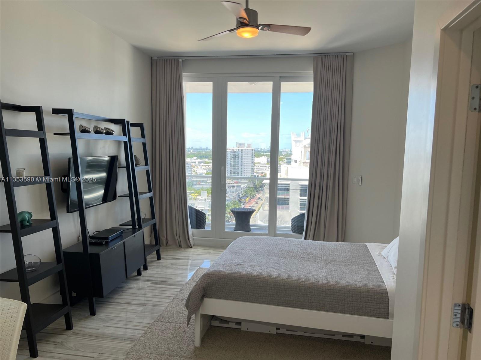 THE DECOPLAGE CONDO - Residential Lease