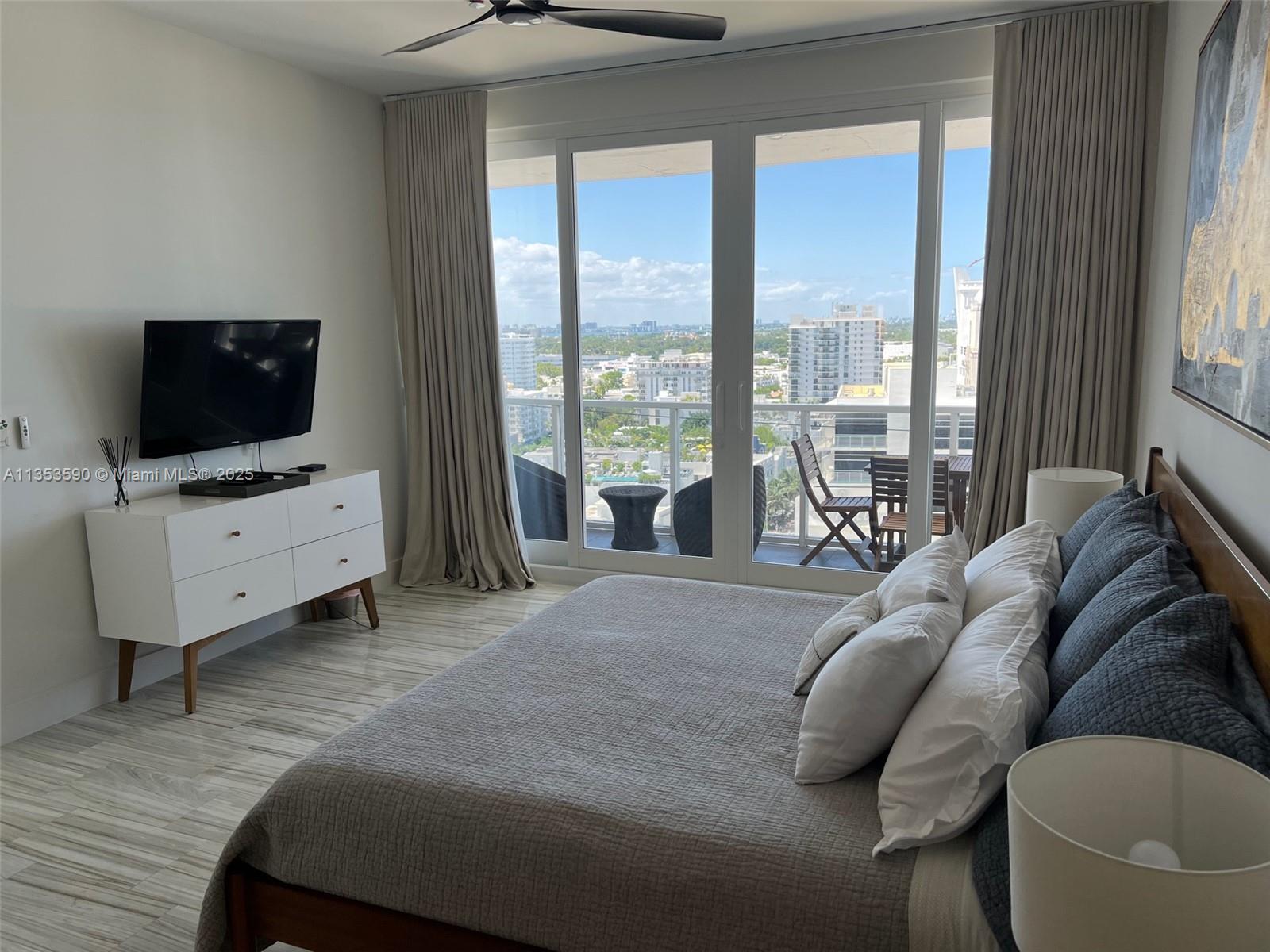 THE DECOPLAGE CONDO - Residential Lease