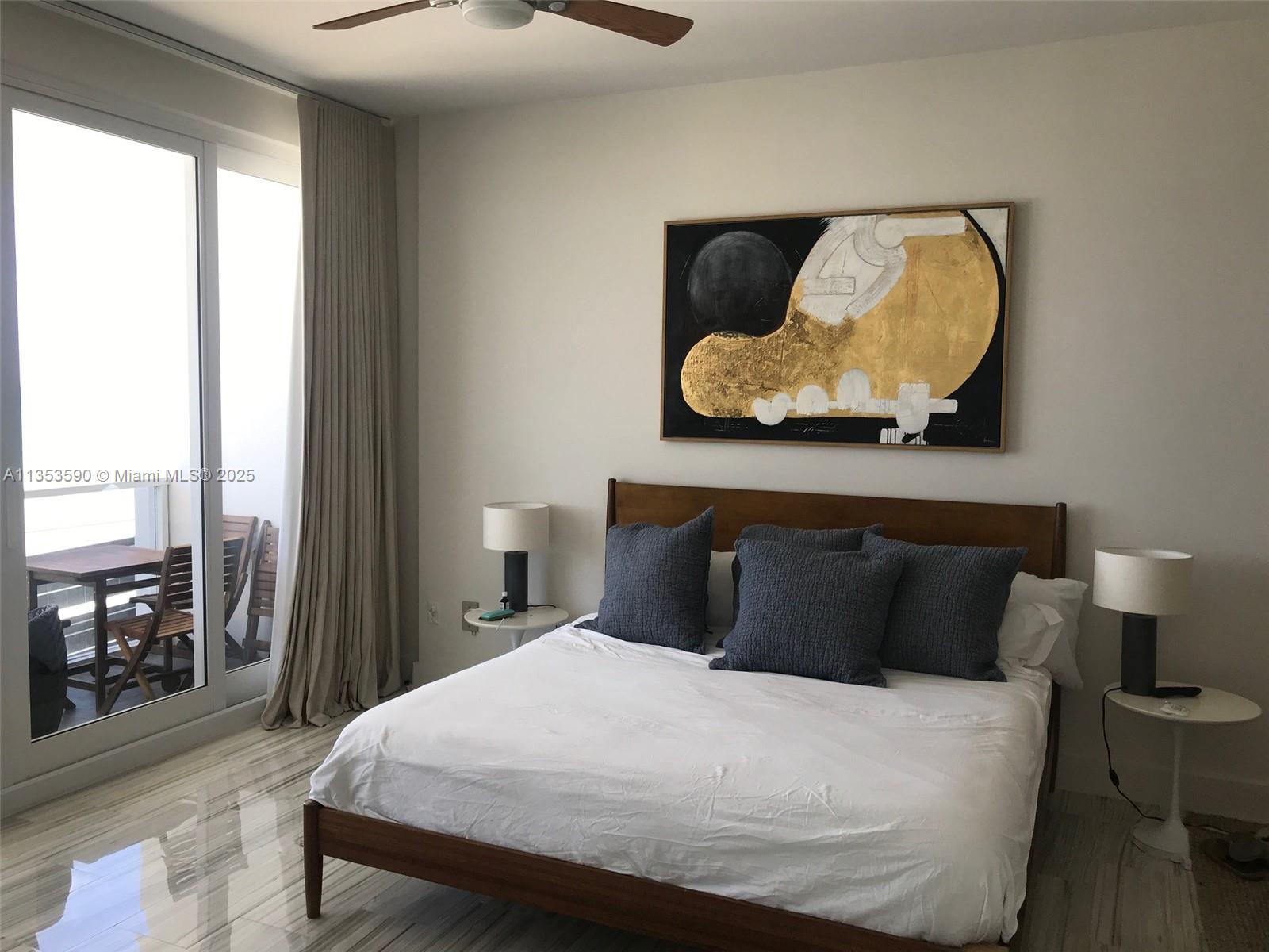 THE DECOPLAGE CONDO - Residential Lease