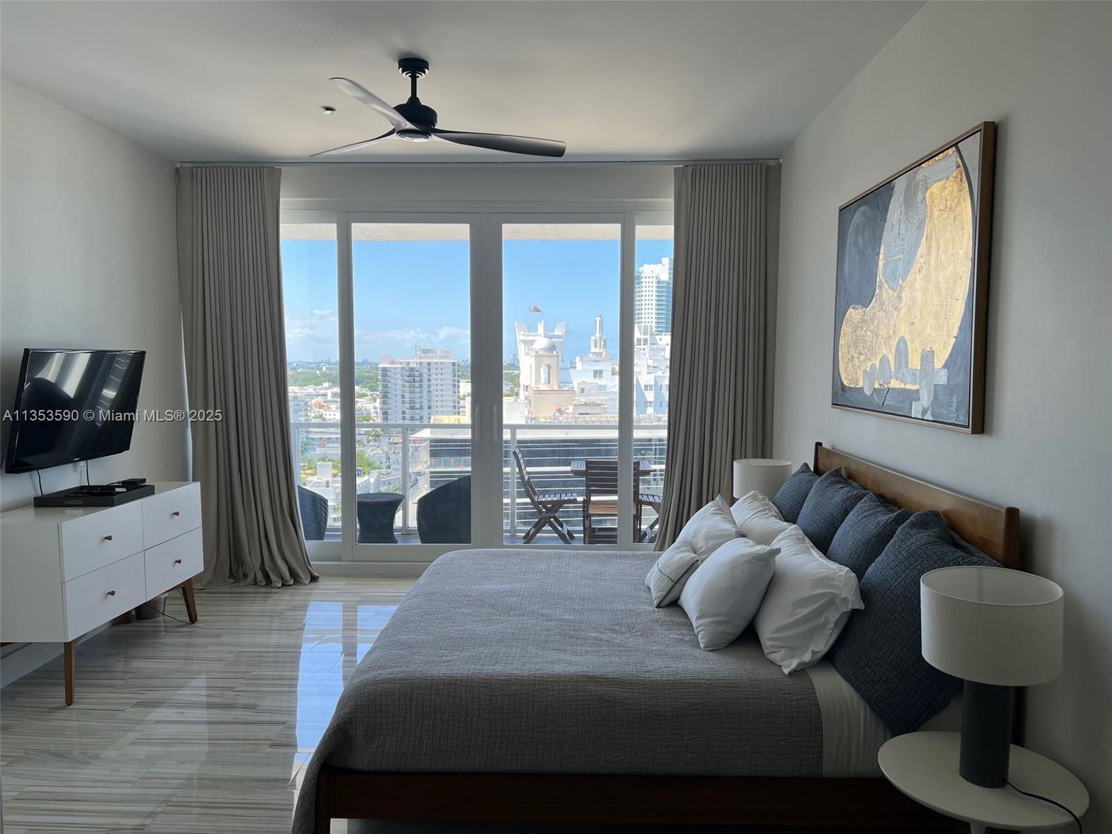 THE DECOPLAGE CONDO - Residential Lease