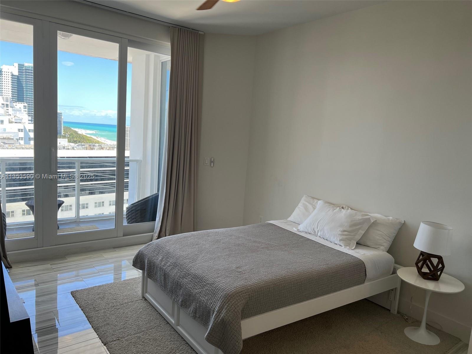 THE DECOPLAGE CONDO - Residential Lease