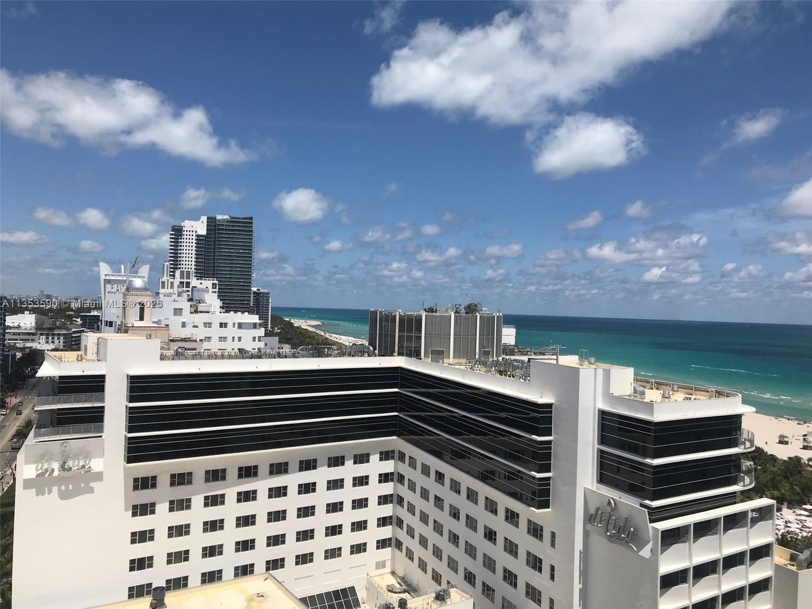 THE DECOPLAGE CONDO - Residential Lease