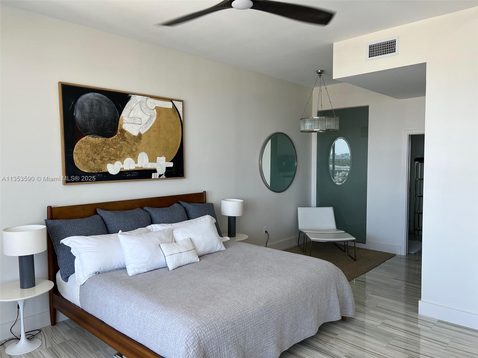 THE DECOPLAGE CONDO - Residential Lease