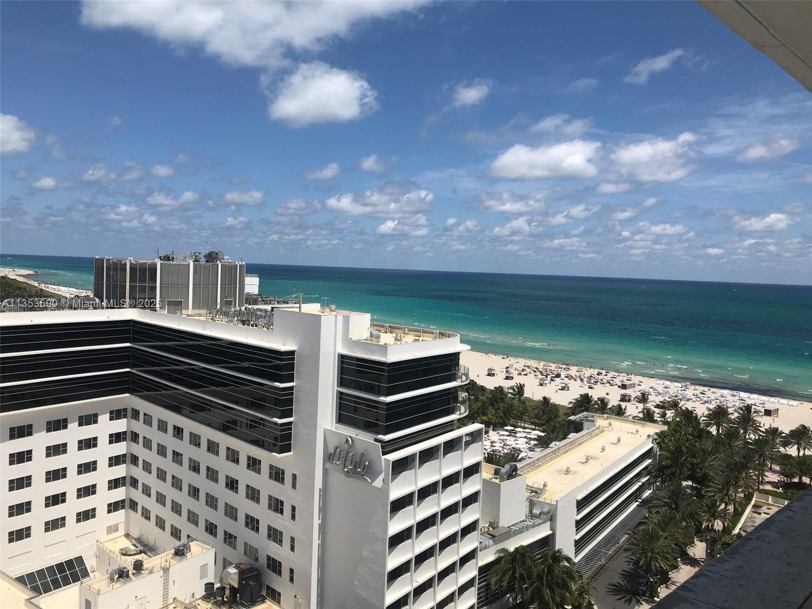 THE DECOPLAGE CONDO - Residential Lease