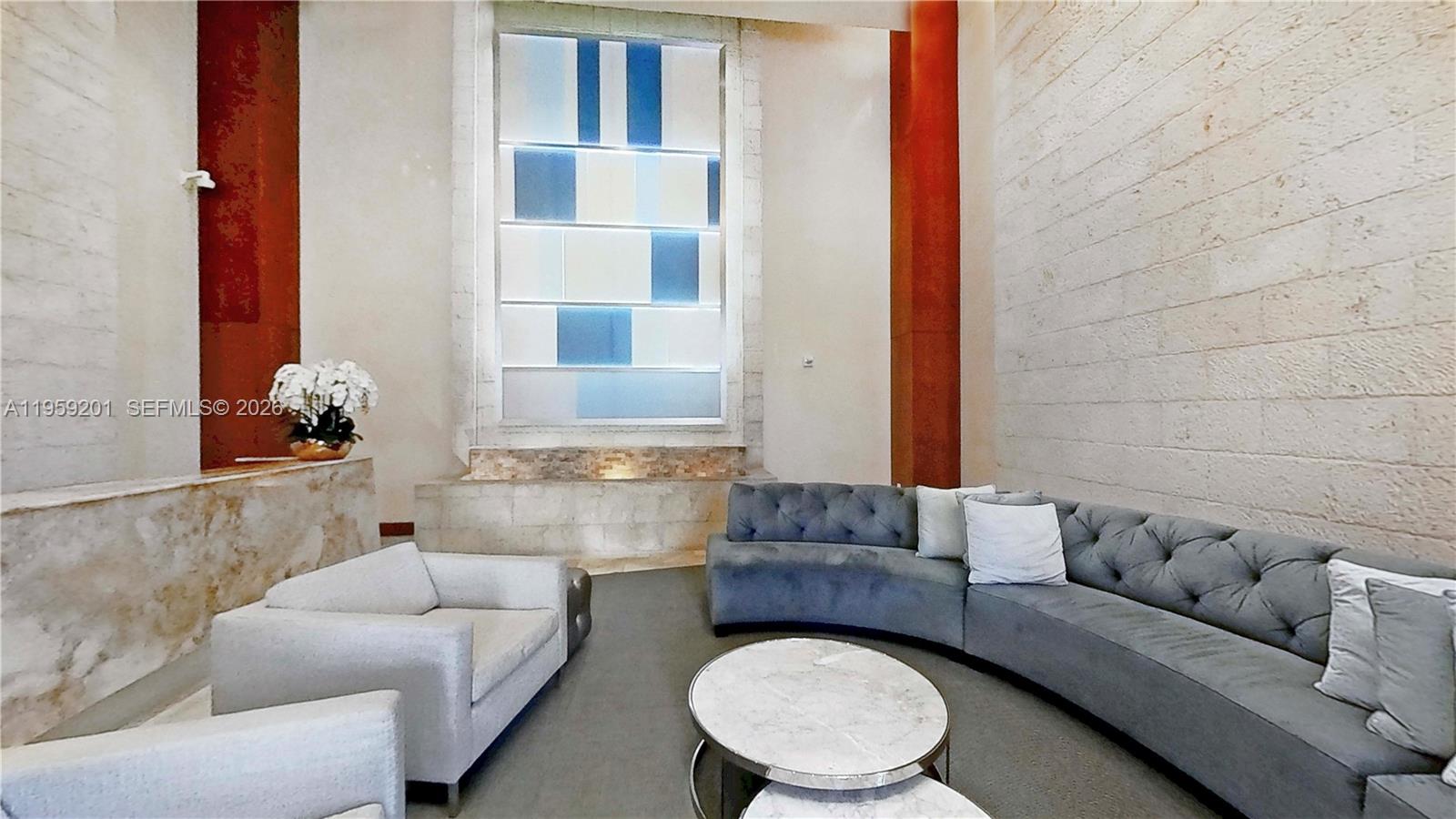 BRICKELL ON THE RIVER N T - Residential