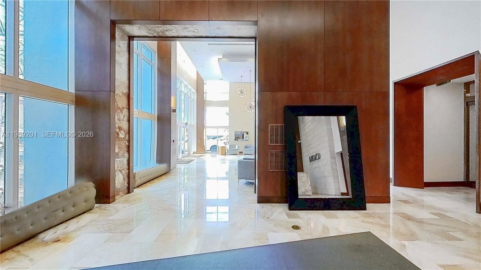 BRICKELL ON THE RIVER N T - Residential