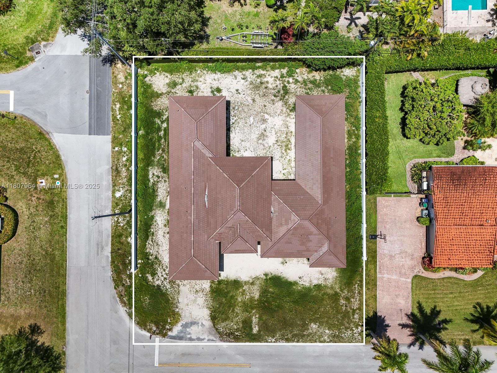 CHARM-AIRE REPLAT - Residential
