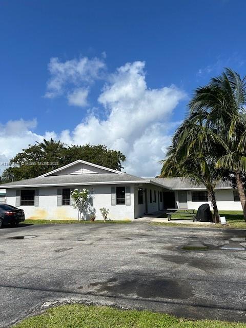 Rental Property at 1099 Ne 35th St St, Oakland Park, Miami-Dade County, Florida -  - $1,699,000 MO.