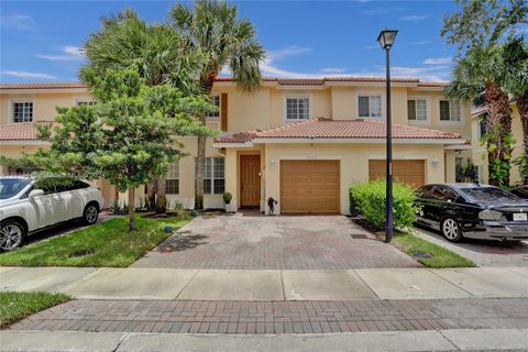 Photo of 3213 NW 33rd St, Oakland Park, FL 33309 (MLS # A11619440)