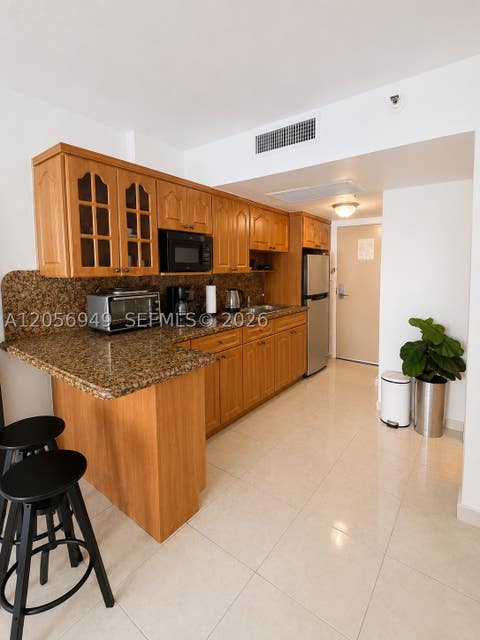 Photo of 19201 Collins Ave #1025, Sunny Isles Beach, FL 33160 (MLS # A12056949)