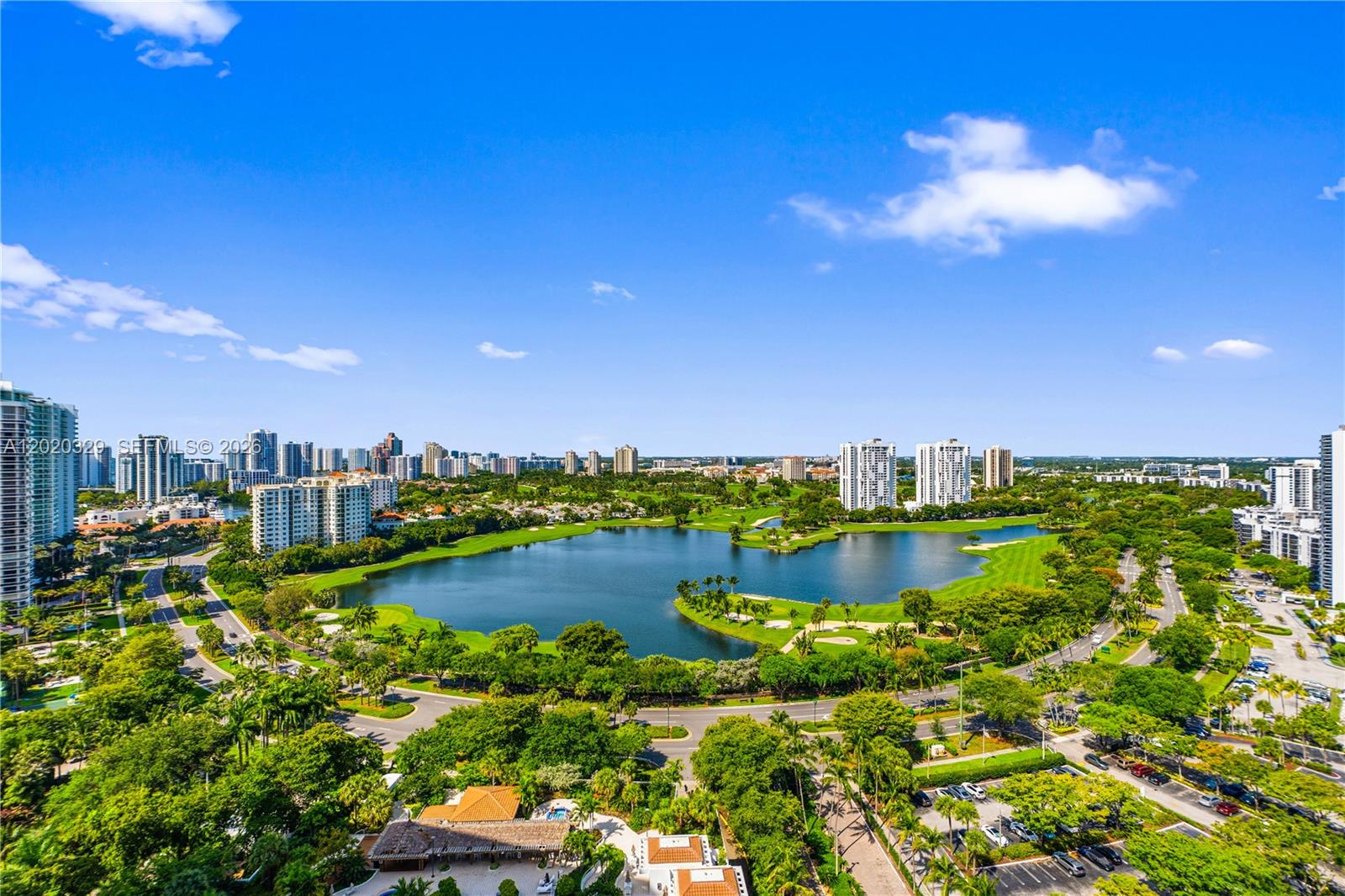 20281 E Country Club Dr 2101