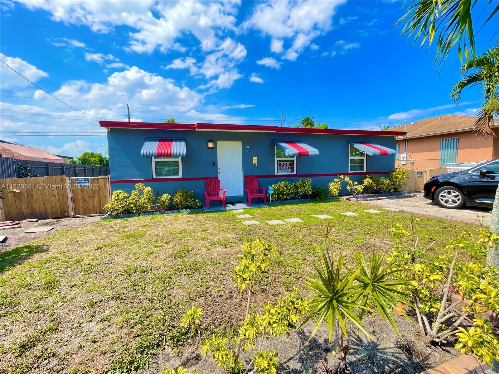 381 Nw 16th St, Pompano Beach, Broward County, Florida - 3 Bedrooms  
1 Bathrooms - 