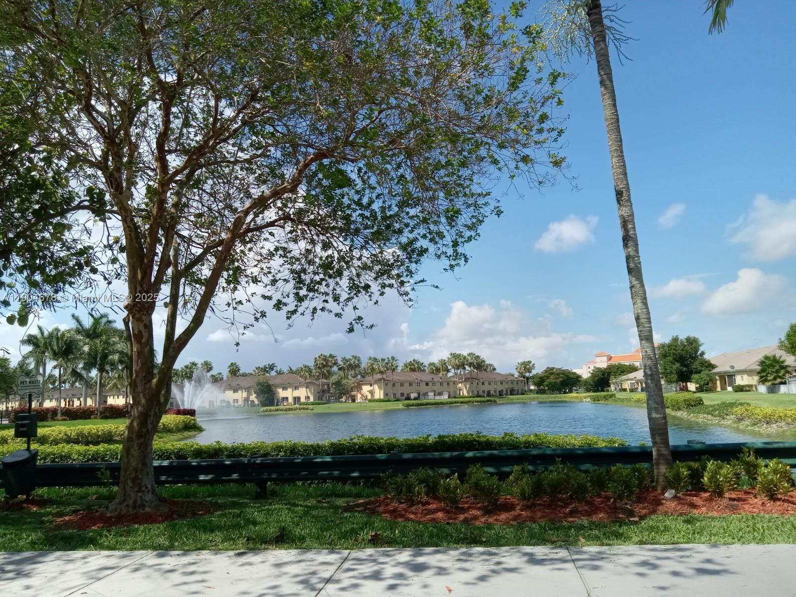 VENTURA AT MALIBU BAY - Residential Lease