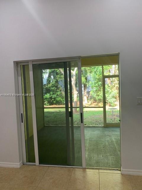 VENTURA AT MALIBU BAY - Residential Lease