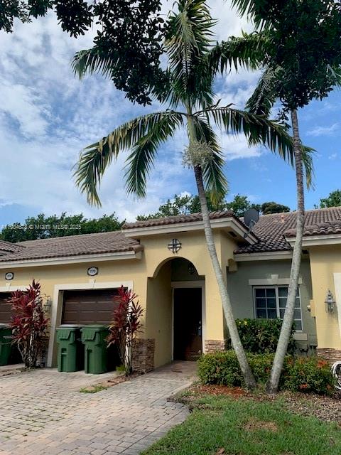 VENTURA AT MALIBU BAY - Residential Lease