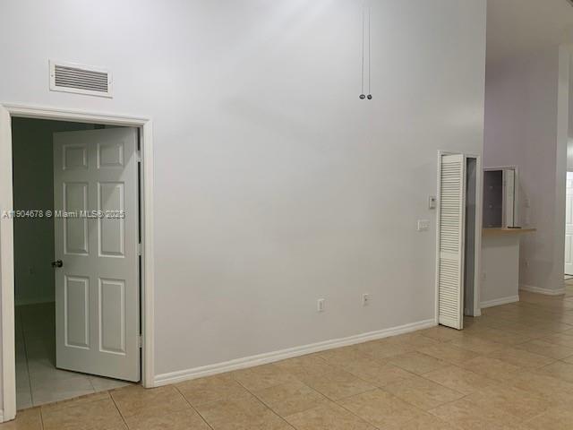 VENTURA AT MALIBU BAY - Residential Lease