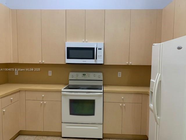 VENTURA AT MALIBU BAY - Residential Lease