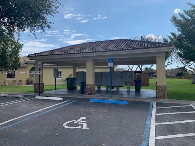 VENTURA AT MALIBU BAY - Residential Lease