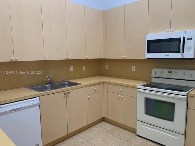 VENTURA AT MALIBU BAY - Residential Lease