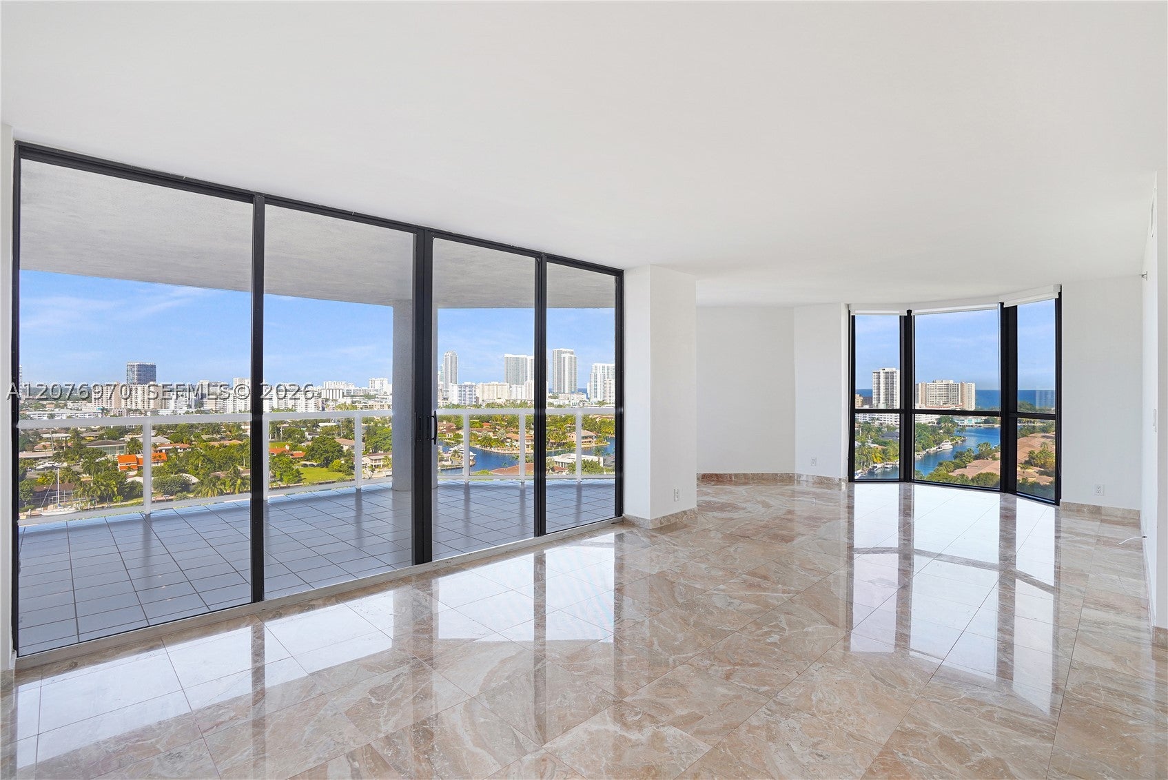 3600 Yacht Club Dr 1602