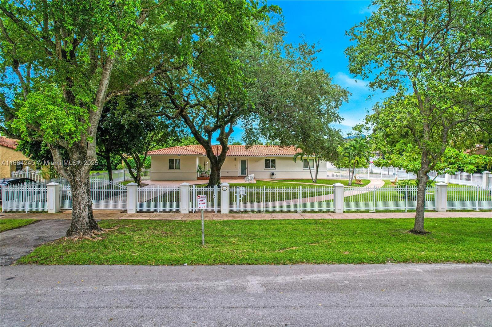 1407 San Marco Ave, Coral Gables, Broward County, Florida - 4 Bedrooms  
3 Bathrooms - 