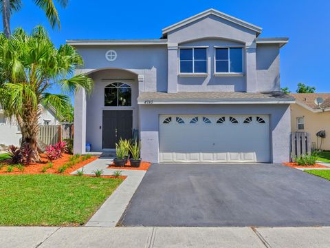 4785 NW 14th St Coconut Creek FL 33063