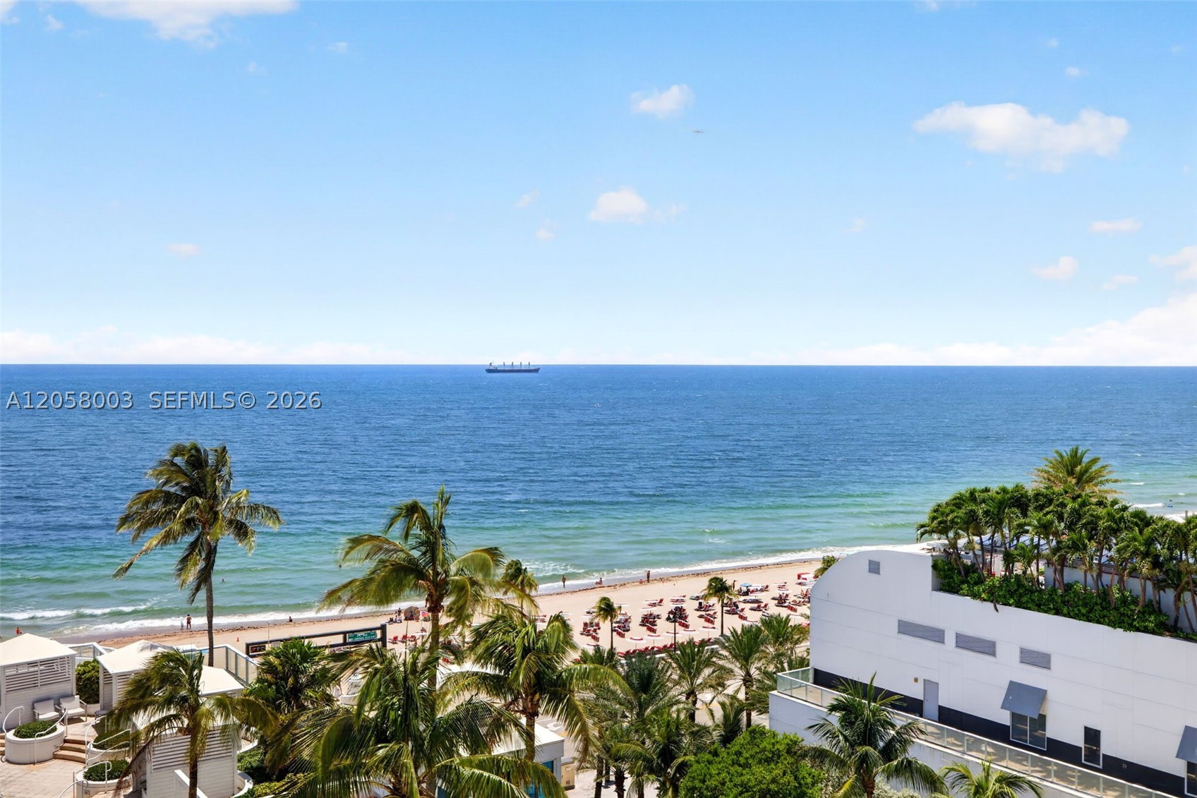 505 N Fort Lauderdale Beach Blvd 1013