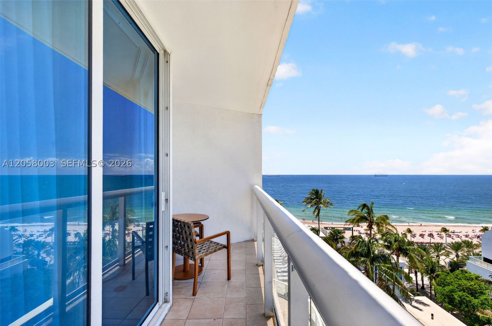 505 N Fort Lauderdale Beach Blvd 1013