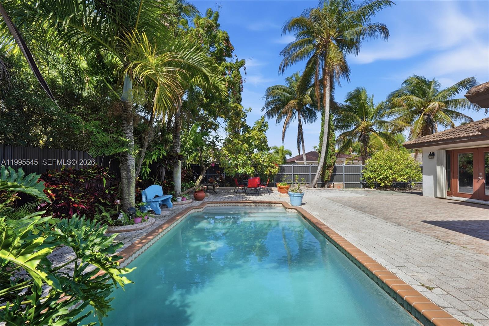 LAGUNA PONDS SEC 2 - Residential