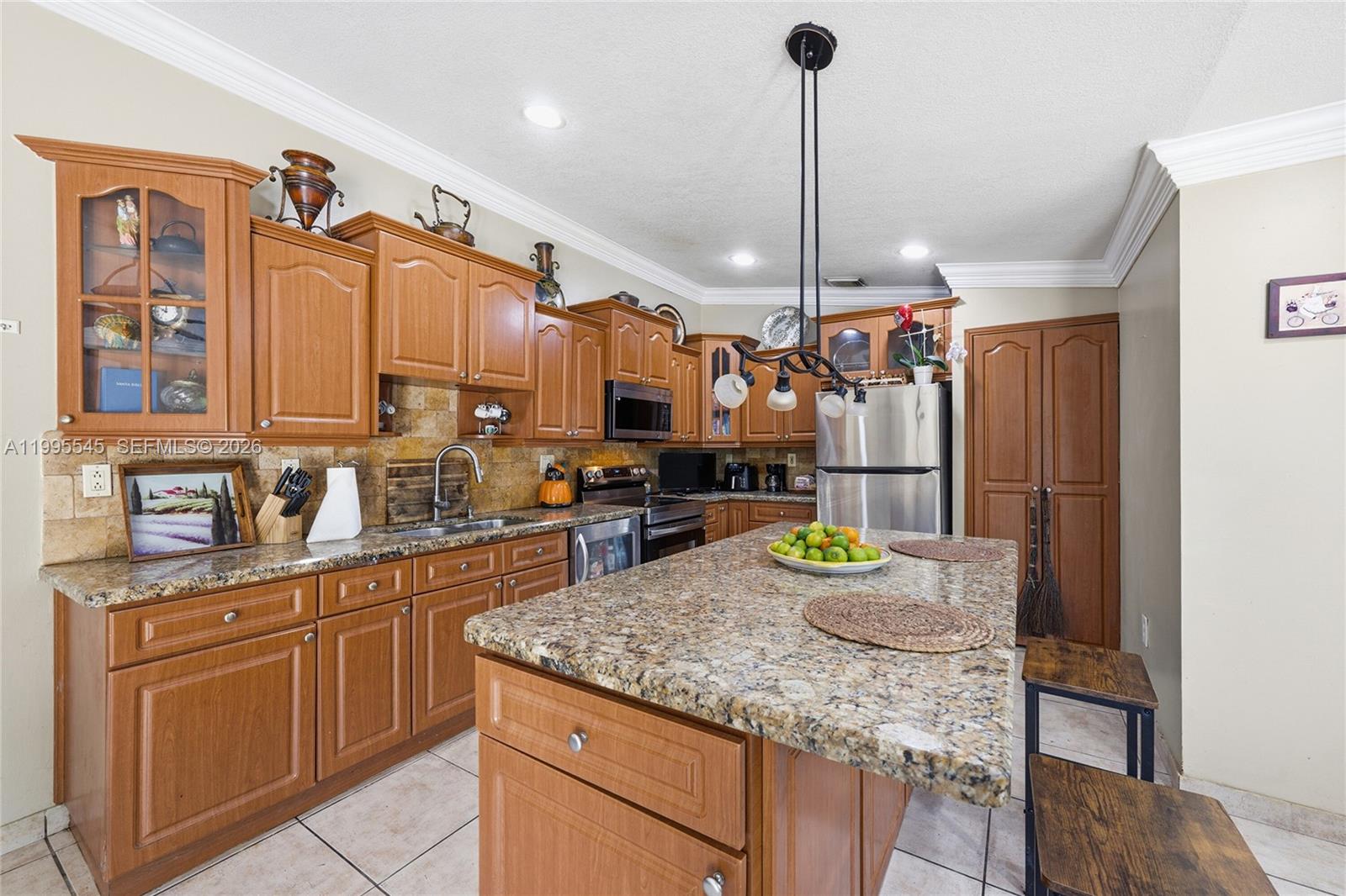 LAGUNA PONDS SEC 2 - Residential