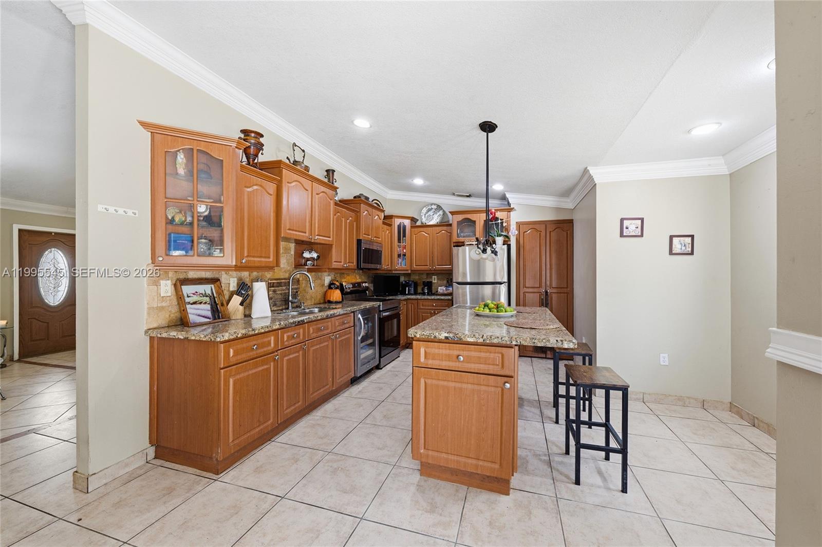 LAGUNA PONDS SEC 2 - Residential