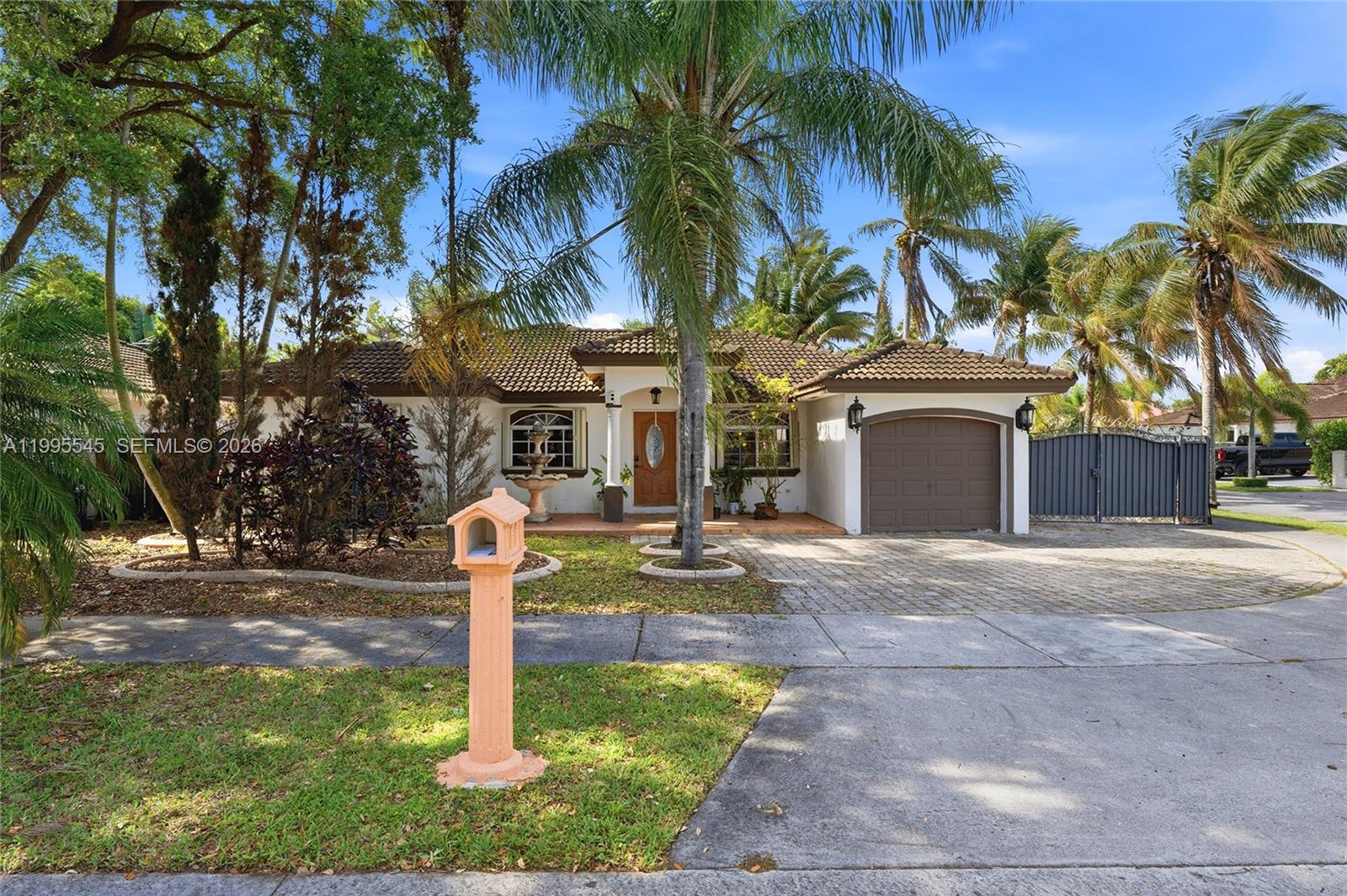 LAGUNA PONDS SEC 2 - Residential